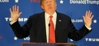Трамп готовий відмовитися від зарплати президента