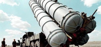 Іран планує купити в Росії зброї на 10 мільярдів доларів