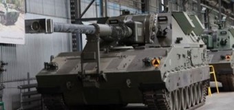 Польща витратить мільярд на гаубиці проти Росії