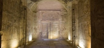 У Єгипті знайшли місто віком понад сім тисяч років