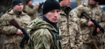 Зростуть зарплати українських військових