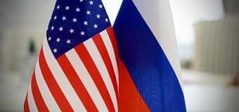 Словенія хоче стати посередником між Росією і США