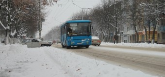 У Луцьку стартує тиждень безпеки дорожнього руху