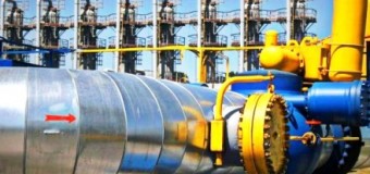 Україна прожила рік без російського газу