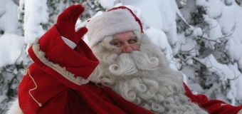 У Луцьку депутати не захотіли голосувати проти Діда Мороза