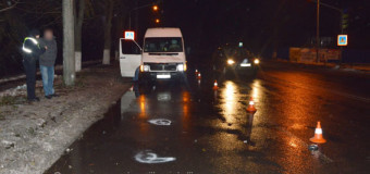 У Луцьку під колеса авто потрапили матір із дитиною