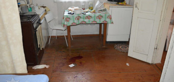 Волинянин під час застілля вбив жінку