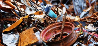 Волинянин накрав брухту на чотири тисячі гривень