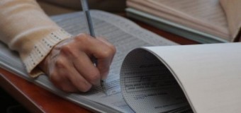 На Волині «зарано» сформували територіальну виборчу комісію
