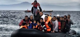 Туреччина погрожує ЄС відкрити кордони для мігрантів