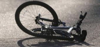 На Волині збили жінку з дитиною