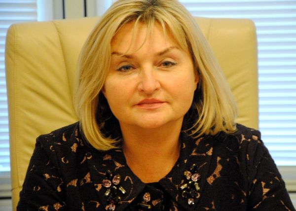 Фото І. Луценко
