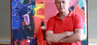 У Луцьку відкриється виставка, присвячена можливостям кольору