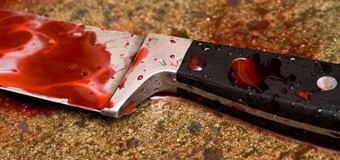 Волинянин зачинився у хаті і зарізався