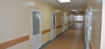 У Ковелі відремонтували хірургічне відділення центральної лікарні