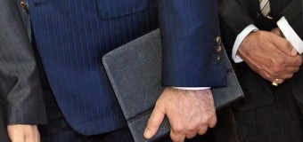 Луцький округ через законодавство без депутата