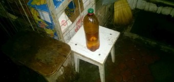 На луцькому ринку виявили продаж сурогату