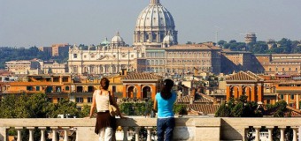 БЛОГ. «Інтелектуальна ін’єкція» для італійської молоді