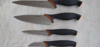 У волинянина викрали ножів на понад 2 тисячі гривень