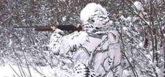 Попри штрафи волиняни ідуть в ліс зі зброєю без документів