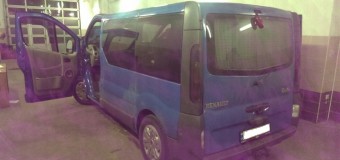 Волинянин втратив автівку через цигарки