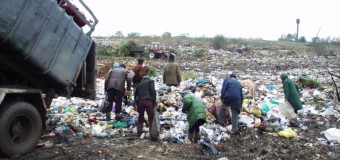 У Луцьку оголосять конкурс на визначення переробника побутових відходів