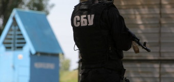 Волинянина засудили за перешкоджання працівнику СБУ