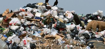 У Луцьку обговорили долю Брищенського сміттєзвалища