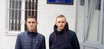 На Волині звільнили з роботи вчителя, поки той служив