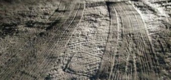 Нетверезі волиняни «перевіряли» пильність прикордонників