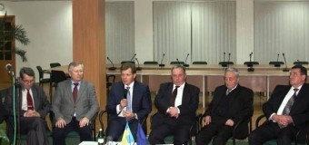 У Луцьку науковці обговорили Волинську трагедію