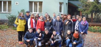 На Волині впроваджують проект «Юні лісові рейнджери»