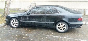 На Волині затримали злочинну групу
