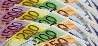 Волинські митники зупинили спробу незаконного вивезення валюти на понад 1,8 мільйона гривень