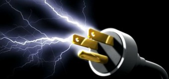 На Волині вбило струмом чоловіка