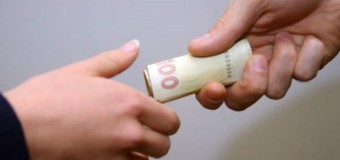 На Волині скаржаться на підкуп виборців. ФОТО. ДОКУМЕНТ