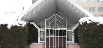 У центрі Луцька збираються відновити громадську вбиральню