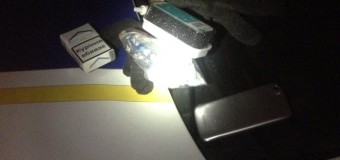 У Луцьку невідомий виманив у неповнолітніх телефон