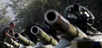 Україна увійшла в десятку перших експортерів зброї