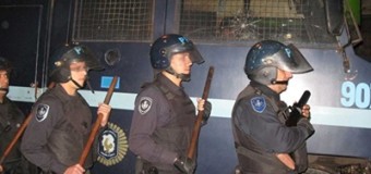 В Аргентині страйкують десятки тисяч працівників нафтогазової галузі