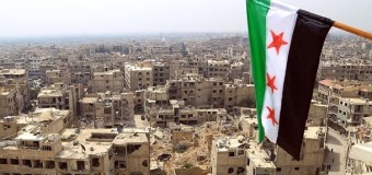 Захід пригрозив санкціями проти прихильників Асада