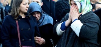 Під час терактів у Стамбулі затримали понад 100 осіб
