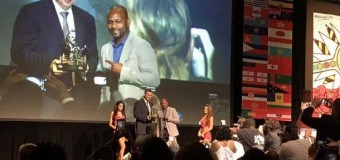 Віталія Кличка визнали вічним чемпіоном