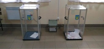 Вибори на Волині: станом на 9:00 – перші порушення