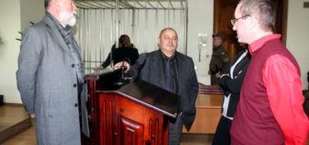 Підозрюваний у вбивстві Каті Литкіної не приїхав на суд зі Словенії