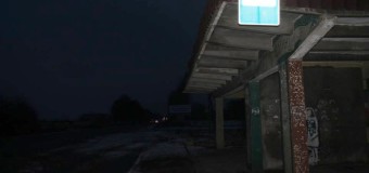 Депутат Волинської облради збив пенсіонера, — ЗМІ