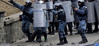 Жодна скотина не понесла покарання за розстріл на Майдані — волинський нардеп