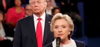 Росія втручалась у вибори в США, аби посприяти Трампу — розвідка
