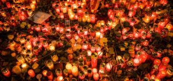 Серед загиблих у Берліні — один українець