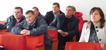 Жителі кожного району Волині дізнались про користь децентралізації